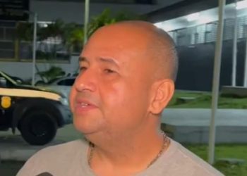 Pai de vítima da chacina na AM-010 diz que policiais ‘vão ter todas as regalias e poder sair para matar’