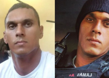 PM morto no dia do aniversário do filho chegou a escrever ‘Parabéns. Te amo’ nas redes sociais