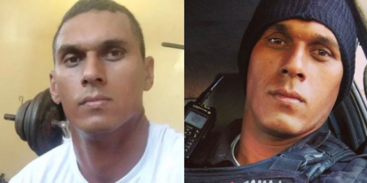 PM morto no dia do aniversário do filho chegou a escrever ‘Parabéns. Te amo’ nas redes sociais