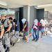 Chacina na AM-010: Policiais presos suspeitos do crime são transferidos para batalhão da Rocam