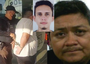 Terceiro envolvido procurado por decapitação e vídeo de jovem morto em Manaus é preso