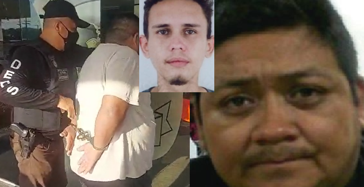 Terceiro envolvido procurado por decapitação e vídeo de jovem morto em Manaus é preso