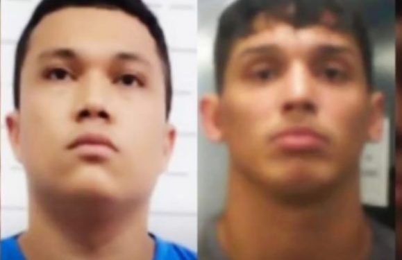 Polícia procura “Pepa” e “Sheik”, acusados de terrorismo psicológico na Compensa