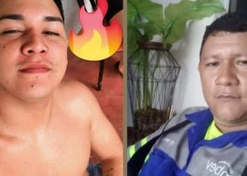 Motociclistas batem de frente e morrem na estrada em Parintins