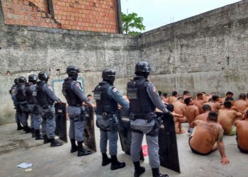 Boato sobre rebelião em presídios de Manaus deixam famílias em desespero e Seap e SSP-AM diz que é ‘fake’