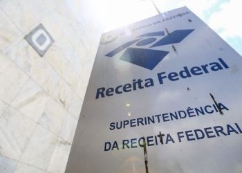 Receita Federal anuncia concurso com salário inicial de R$ 21 mil