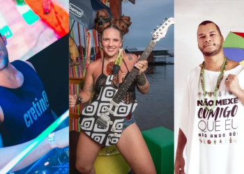 ‘Réveillon Curupirado’ terá open bar de Heineken e atrações até o sol de 2023 raiar