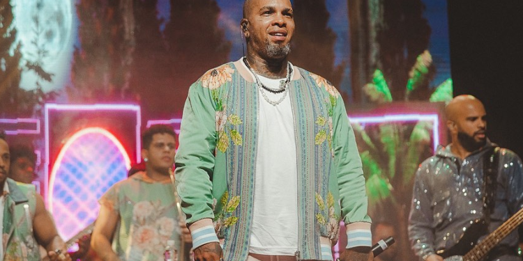 ‘Último Pagode do Ano’ está chegando com shows de Rodriguinho e Pique Novo no Studio 5
