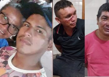 Motorista bêbado atropela fiéis durante procissão em Santarém e deixa dois mortos