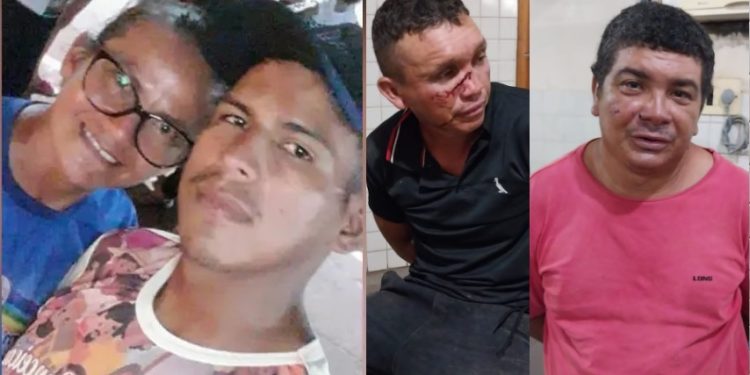 Motorista bêbado atropela fiéis durante procissão em Santarém e deixa dois mortos