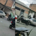 Mulher com comparsas são presos pela população após vários arrastões na Zona Norte de Manaus; vídeo