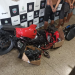 Operação no AM contra quadrilha de desmanche de motos termina com um morto e três presos