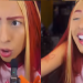 Depois de cantar Adele, Ruivinha de Marte surpreende ao fazer dublagem de Rapunzel; vídeo