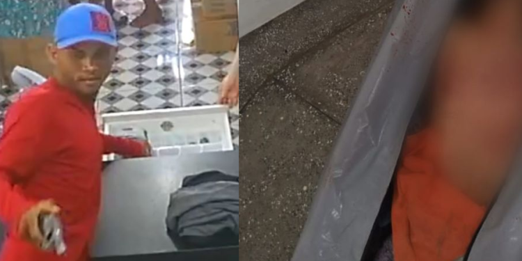 Deu ruim: ‘Anjinho, ‘Diabinho’ e ‘Pará’ acabam mortos ao se arretarem com a PM no interior