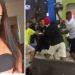 Vídeo: Pancadaria em shopping termina em tiroteio e uma jovem morre