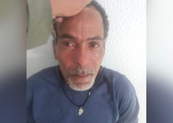 Homem é preso por estupro de bebê de 4 meses que morreu após a violência