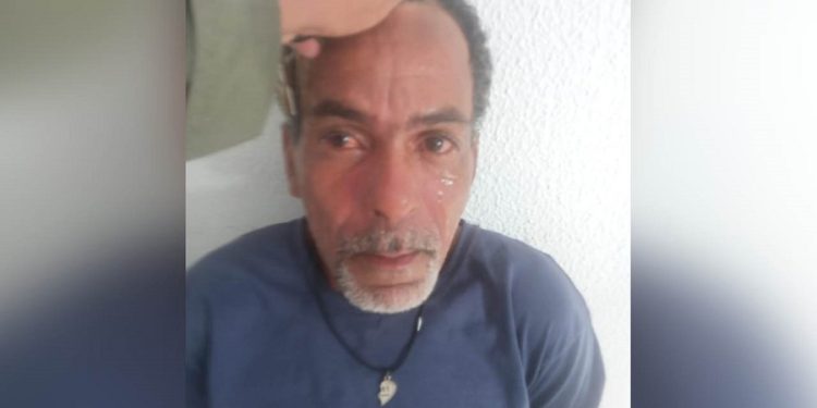 Homem é preso por estupro de bebê de 4 meses que morreu após a violência