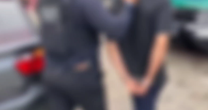 Jovem é preso suspeito de estuprar no próprio local de trabalho uma adolescente de 15 anos em Manaus