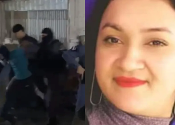 Suspeito de matar ex-esposa no AM é transferido após ameaças de invasão à delegacia