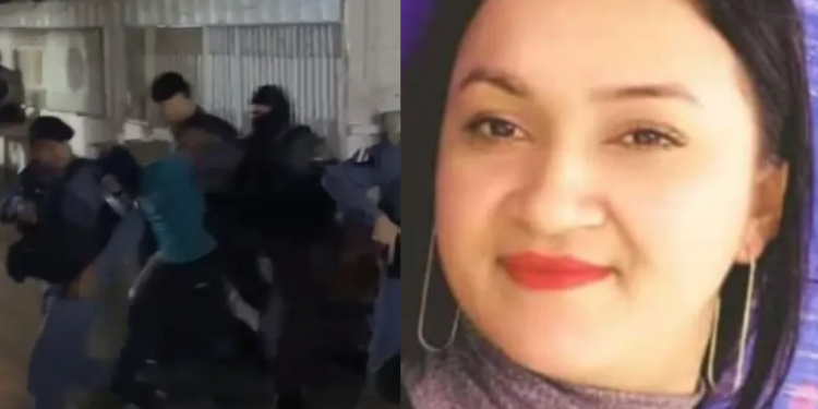 Suspeito de matar ex-esposa no AM é transferido após ameaças de invasão à delegacia