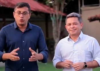 Wilson Lima e Tadeu de Souza têm as contas aprovadas no TRE