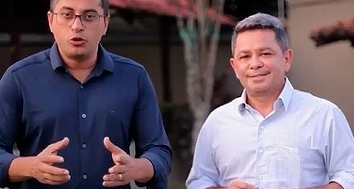Wilson Lima e Tadeu de Souza têm as contas aprovadas no TRE