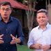 Wilson Lima e Tadeu de Souza têm as contas aprovadas no TRE