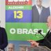 Decidido: Simone Tebet será Ministra do Planejamento no governo Lula