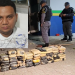 ‘Tio Patinhas’, líder de grupo criminoso e procurado pela polícia é preso com 250 kg de drogas em Manaus