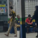 Ex-PM é acertado com tiro no rosto em bar de Manaus; suspeito foi preso