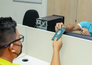 Prefeitura de Manaus anuncia 293 vagas de emprego para esta segunda-feira