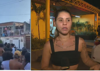 Mulher é acusada de fazer ‘fofoca’ da vizinhança em rede social e tem casa invadida