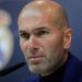 CBF quer Zidane para a vaga de Tite no comando da seleção brasileira