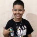 Polícia investiga morte de menino de 11 anos vítima de bala perdida na virada do ano
