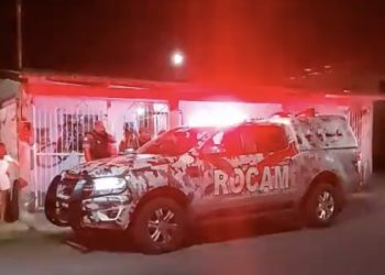 Homem é baleado e morto no pátio da própria casa na zona Leste