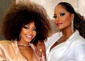 Filha de Dudu Nobre e Adriana Bombom é vítima de abuso sexual grave em festa de aniversário