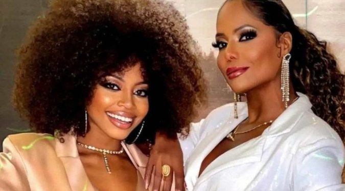 Filha de Dudu Nobre e Adriana Bombom é vítima de abuso sexual grave em festa de aniversário