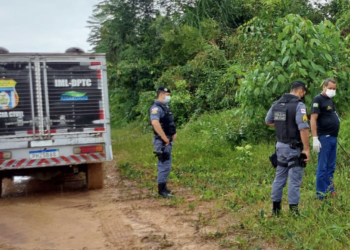 Jovem que havia sido sequestrado é encontrado morto na Cidade Universitária