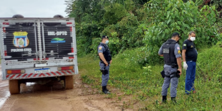 Jovem que havia sido sequestrado é encontrado morto na Cidade Universitária