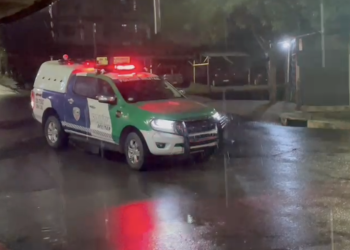 Segundo corpo é encontrado na mesma área onde jovem foi enterrado em cova rasa em Manaus