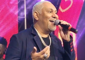 Chrigor, ex-Exaltasamba, faz show neste sábado na Zona Centro-Sul de Manaus