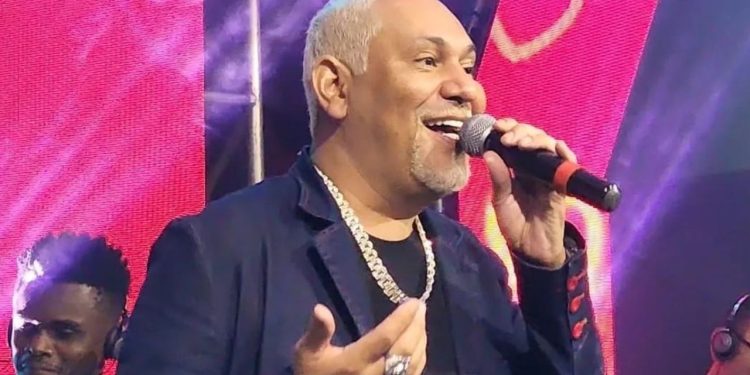 Chrigor, ex-Exaltasamba, faz show neste sábado na Zona Centro-Sul de Manaus