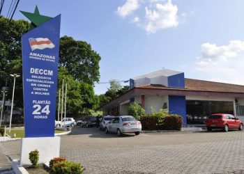 Homem é preso após agredir a esposa em Manaus