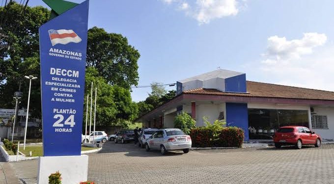 Homem é preso após agredir a esposa em Manaus