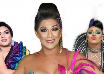 Com entrada gratuita, festa LGBT Folia toma conta da Arena da Amazônia neste domingo