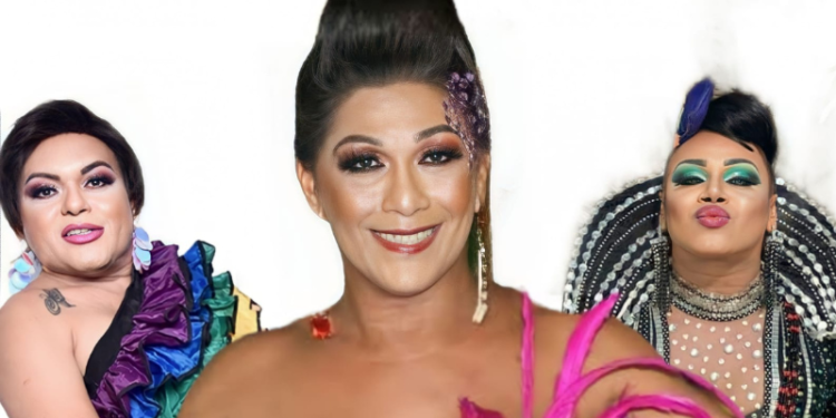 Com entrada gratuita, festa LGBT Folia toma conta da Arena da Amazônia neste domingo