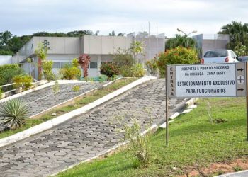 Criança de seis anos morre com sinais de asfixia em Manaus; polícia investiga o caso