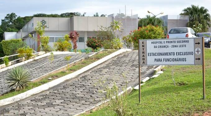 Criança de seis anos morre com sinais de asfixia em Manaus; polícia investiga o caso
