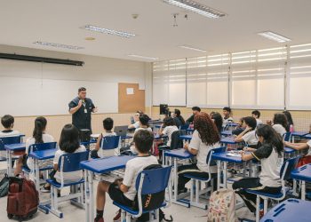 Escola Sesc Balneário abre 25 vagas para bolsa de estudo integral