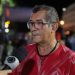 Morre aos 64 anos Joaquim Melo, criador da Banca do Largo, no Largo de São Sebastião